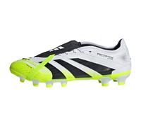 ADIDAS PERFORMANCE Scarpa da calcio 'Predator Pro' mela / nero / bianco Uomo ADIDAS PERFORMANCE 44,5-45 mela / nero / bianco