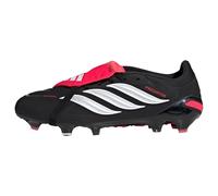 ADIDAS PERFORMANCE Scarpa da calcio 'Predator Pro' rosso carminio / nero / bianco Donna ADIDAS PERFORMANCE 44