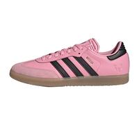 ADIDAS PERFORMANCE Scarpa da calcio 'Samba Messi' rosa chiaro / nero Donna ADIDAS PERFORMANCE 46,5-47 rosa chiaro / nero