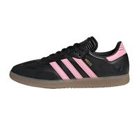 ADIDAS PERFORMANCE Scarpa da calcio 'Samba Messi' rosa / nero, Taglia 36,5-37