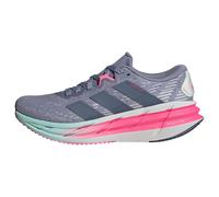 ADIDAS PERFORMANCE Scarpa da corsa 'Adistar 4' blu notte / menta / lilla scuro / rosa Donna ADIDAS PERFORMANCE 36,5-37