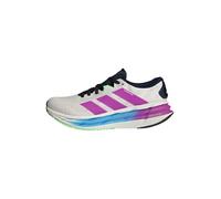 ADIDAS PERFORMANCE Scarpa da corsa 'Adistar 4' blu reale / rosa / bianco Uomo ADIDAS PERFORMANCE 39-39,5