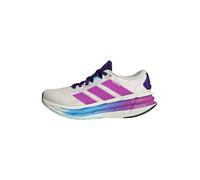 ADIDAS PERFORMANCE Scarpa da corsa 'ADISTAR 4' navy / lilla / bianco Donna ADIDAS PERFORMANCE 42