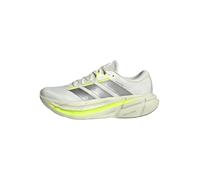 ADIDAS PERFORMANCE Scarpa da corsa 'ADISTAR 5' giallo neon / argento / offwhite Uomo - Sport - Tipi di sport - Running - Scarpe da corsa ADIDAS PERFORMANCE 45-45,5