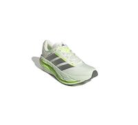 Adidas - Scarpe da running - Adistar Byd 2 M Crystal Jade per Uomo - Taglia 44 - Bianco