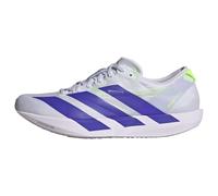 Adidas Adizero Adios 9 Running Shoes Blu EU 40 2/3 Uomo