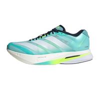 adidas - Adizero Boston 13 - Scarpe da corsa UK 11,5 | EU 46,5 turchese