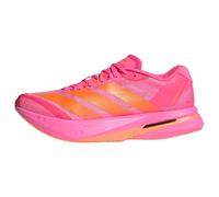 Adidas Adizero Boston 13 Running Shoes Rosa EU 40 2/3 Uomo