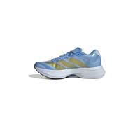 ADIDAS PERFORMANCE Scarpa da corsa 'ADIZERO BOSTON 13' blu chiaro / oro Donna ADIDAS PERFORMANCE 37-37,5