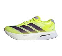 Adidas Adizero Boston 13 syello/aurplu/powplu da Uomo 41 1/3