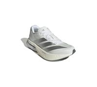 ADIDAS PERFORMANCE Scarpa da corsa 'ADIZERO BOSTON 13' grigio argento / bianco, Taglia 37-37,5