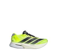 ADIDAS PERFORMANCE Scarpa da corsa 'Adizero Boston 13' grigio / mela / nero Uomo ADIDAS PERFORMANCE 41-41,5 grigio / mela / nero