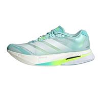 Adidas Adizero Boston 13 female Scarpe - Verde acqua - Rete/Sintetico - Foot Locker Teal 36