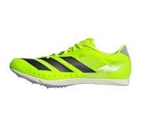 Scarpe adizero Distancestar Lucid Lemon / Core Black / Halo Silver 42 2/3