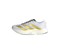 ADIDAS PERFORMANCE Scarpa da corsa 'Adizero Evo SI' oro / nero / bianco Uomo ADIDAS PERFORMANCE 46,5-47