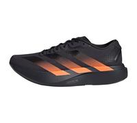 ADIDAS PERFORMANCE Scarpa da corsa 'Adizero Evo Sl' antracite / arancione / nero Uomo ADIDAS PERFORMANCE 40