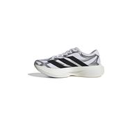 ADIDAS PERFORMANCE Scarpa da corsa 'Adizero Evo Sl Exo' nero / argento / bianco Donna ADIDAS PERFORMANCE 37-37,5