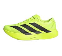ADIDAS PERFORMANCE Scarpa da corsa 'Adizero Evo SL' giallo / nero Uomo ADIDAS PERFORMANCE 42 giallo / nero