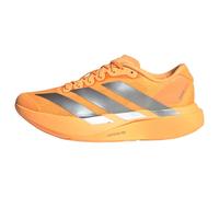 ADIDAS PERFORMANCE Scarpa da corsa 'Adizero EVO SL' grigio / arancione Donna ADIDAS PERFORMANCE 40,5-41 grigio / arancione
