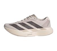 ADIDAS PERFORMANCE Scarpa da corsa 'Adizero Evo SL' grigio argento / grigio scuro / malva Donna ADIDAS PERFORMANCE 43-43,5
