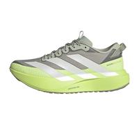 ADIDAS PERFORMANCE Scarpa da corsa 'Adizero Evo Sl' grigio / verde chiaro / argento Donna - Sport - Tipi di sport - Running - Scarpe da corsa - Peso leggero ADIDAS PERFORMANCE 39-39,5