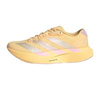 Adidas Adizero Evo Sl Running Shoes Giallo EU 41 1/3 Donna