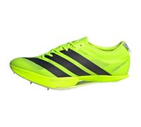 ADIDAS PERFORMANCE Scarpa da corsa 'Adizero Prime SP 4' limone / verde chiaro / nero Uomo ADIDAS PERFORMANCE 46,5-47