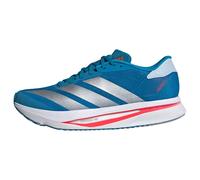 ADIDAS PERFORMANCE Scarpa da corsa 'Adizero SL 2' blu ciano / rosso chiaro / argento Uomo - Sport - Tipi di sport - Running - Scarpe da corsa - Leggerezza ADIDAS PERFORMANCE 39-39,5
