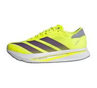 ADIDAS PERFORMANCE Scarpa da corsa 'Adizero SL 2' limone / grigio / lilla scuro / nero Uomo - Sport - Tipi di sport - Running - Scarpe da corsa - Leggerezza ADIDAS PERFORMANCE 46
