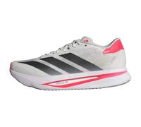 Adizero SL 2 Cloud White / Core Black / Lucid Red 44 2/3
