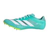 ADIDAS PERFORMANCE Scarpa da corsa 'Adizero Sprintstar' opale / acqua / bianco Donna ADIDAS PERFORMANCE 40,5-41