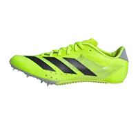 ADIDAS PERFORMANCE Scarpa da corsa 'Adizero Sprintstar' verde neon / nero Donna ADIDAS PERFORMANCE 36,5