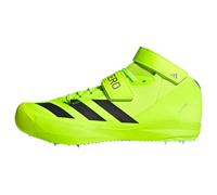ADIDAS PERFORMANCE Scarpa da corsa 'Adizero' verde neon / nero Uomo ADIDAS PERFORMANCE 37-37,5