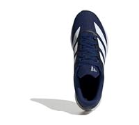 adidas Duramo RC2 Running Shoes, Scarpe da Corsa Uomo, Dark Blue/Ftwr White/Halo Silver, 44 EU