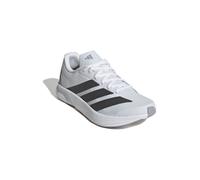 adidas Duramo RC2 Running Shoes, Scarpe da Corsa Donna, Cloud White/Grey Five/Halo Silver, 36 EU