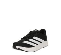 adidas Duramo RC2 Running Shoes, Scarpe da Corsa Uomo, Core Black/Ftwr White/Halo Silver, 42 2/3 EU