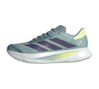 Adidas Duramo Uomo - Sneakers Verde - Taglia 42 2/3 - Rete/Sintetico Green 42 2/3