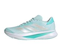 adidas Duramo SL 2 Running Shoes, Scarpe da Corsa Donna, Halo Mint/Zero Metalic/Flash Aqua, 36 2/3 EU