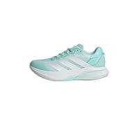 ADIDAS PERFORMANCE Scarpa da corsa 'Duramo Speed 2' turchese / bianco, Taglia 41-41,5