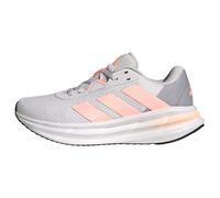 ADIDAS PERFORMANCE Scarpa da corsa 'GALAXY 7' grigio / grigio chiaro / pesca Donna ADIDAS PERFORMANCE 37-37,5