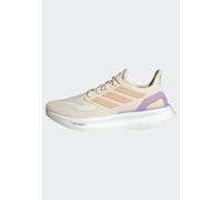 ADIDAS PERFORMANCE Scarpa da corsa 'Pureboost 5' beige / sabbia / lilla, Taglia 38