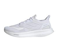 ADIDAS PERFORMANCE Scarpa da corsa 'Pureboost 5' nero / bianco / offwhite Uomo ADIDAS PERFORMANCE 39-39,5