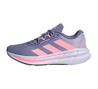 adidas Questar 3 Running Shoes, Scarpe da Corsa Donna, Silver Violet/Pink Spark/Silver Dawn, 38 EU