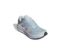 adidas Questar 3 Running Shoes, Scarpe da Corsa Donna, Halo Blue/Almost Pink/Glow Blue, 37 1/3 EU