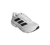 adidas Uomo Questar 4 Running Shoes, Cloud White/Core Black/Iron Met., 44 EU