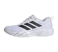 Scarpe da allenamento Rapidmove Go Cloud White / Core Black / Silver Metallic 39 1/3