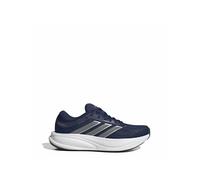 adidas Uomo Response 2 Running Shoes, Dark Blue/Matte Silver/Grey Three, 42 2/3 EU