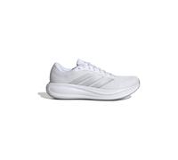 adidas Unisex - Adulto Response Runner 2 Running Shoes, Ftwr White/Silver Met./Halo Silver, 36 EU