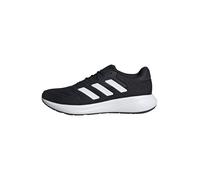 adidas Response Runner Shoes, Scarpe da Corsa Unisex-Adulto, Core Black/Ftwr White/Core Black, 38 EU
