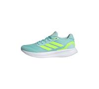ADIDAS PERFORMANCE Scarpa da corsa 'Runfalcon 5' acqua / verde neon Donna ADIDAS PERFORMANCE 42,5-43 acqua / verde neon